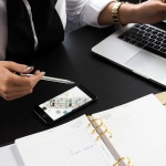 Цифровое планирование бизнеса с технологическими инструментами