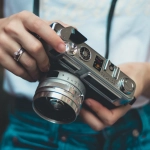 Технологические основы цифровой фотографии и современные камеры