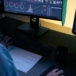 Современные технологии видеомонтажа и профессиональные инструменты