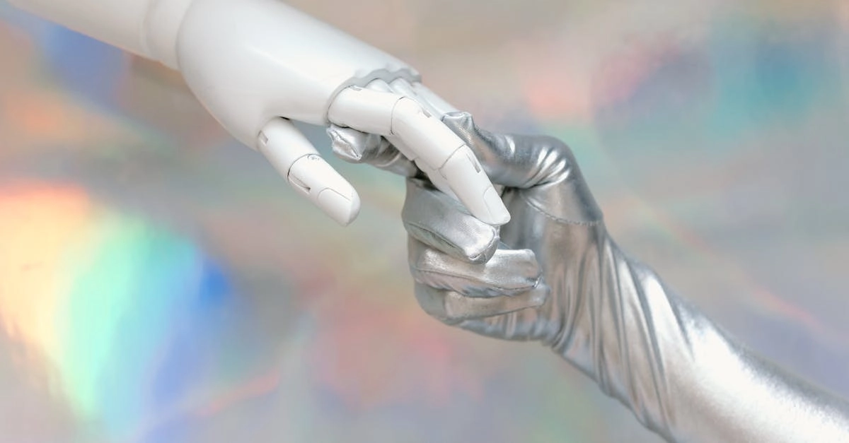 Революционные технологии заработка на маркетплейсах и AI-аналитика