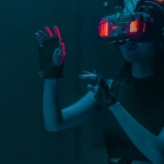 Игровые автоматы 2025 года с революционными технологиями и инновациями