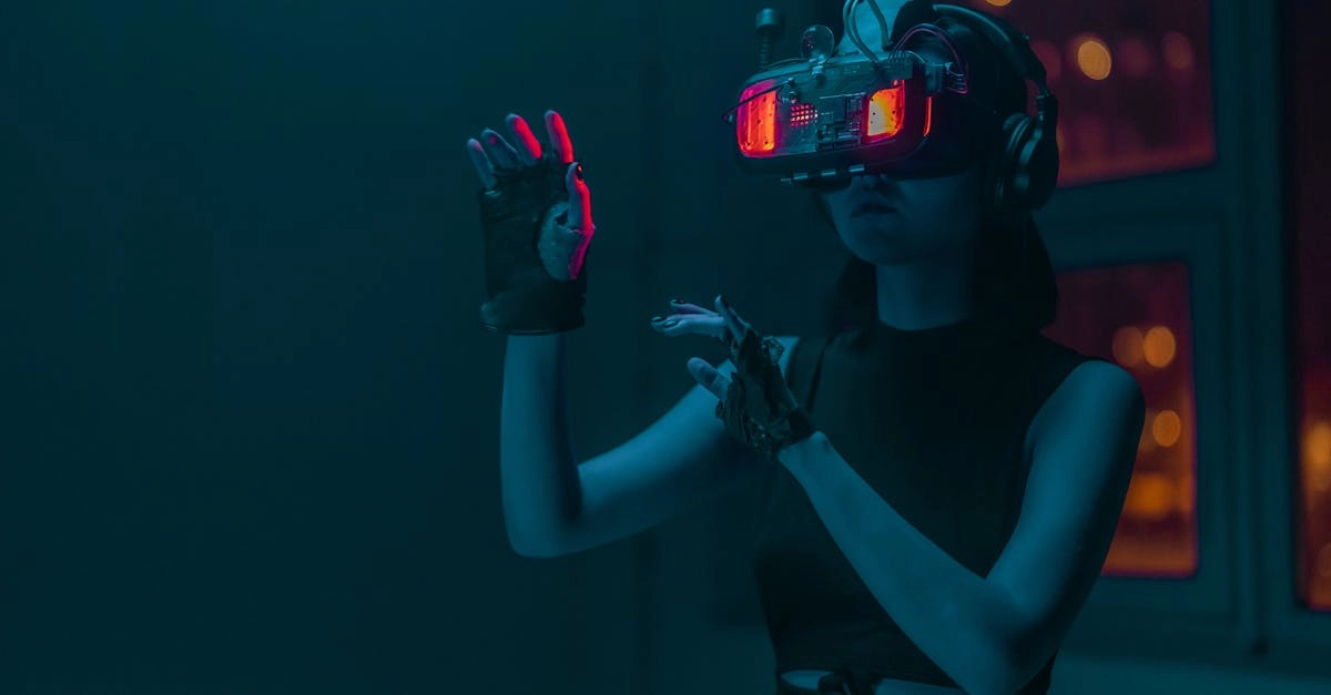 Игровые автоматы 2025 года с революционными технологиями и инновациями