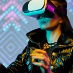 Технологические инновации в современных игровых платформах
