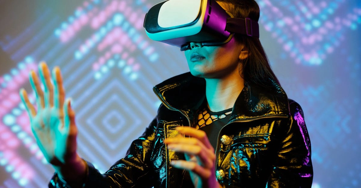 Технологические инновации в современных игровых платформах