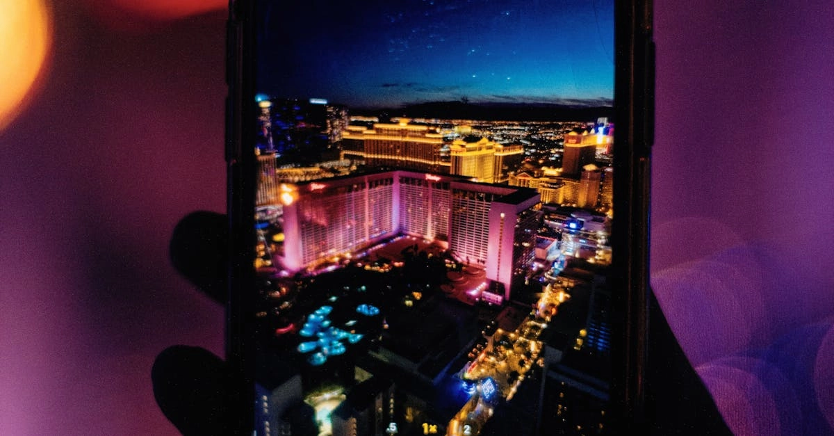 Цифровая рулетка с технологическими инновациями казино-индустрии